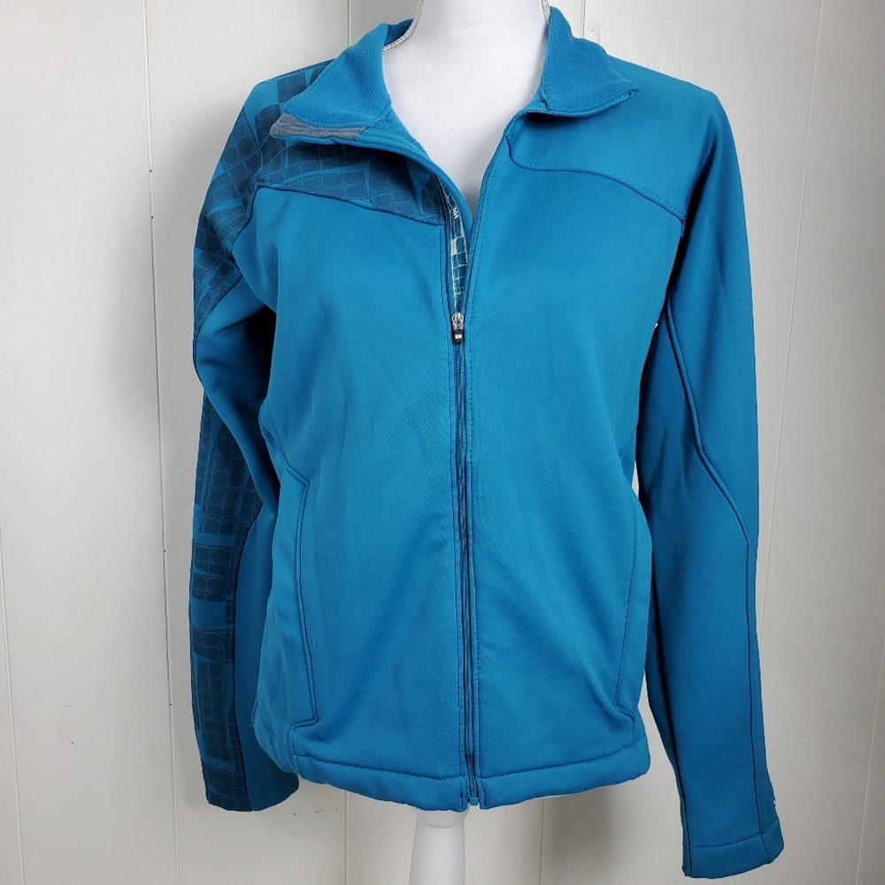 Helly Hansen pro fleece coat size large